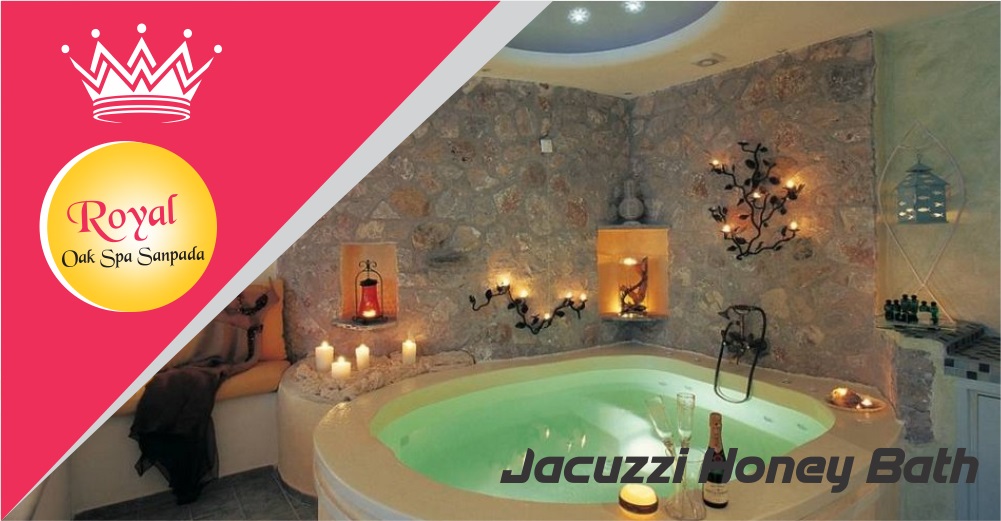 Jacuzzi Honey Bath in Sanpada